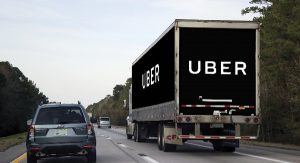 Uber Freight